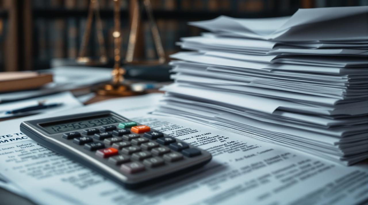 暗网吃瓜 - 主播签约合同中暗藏天价违约金，新人主播陷入债务危机